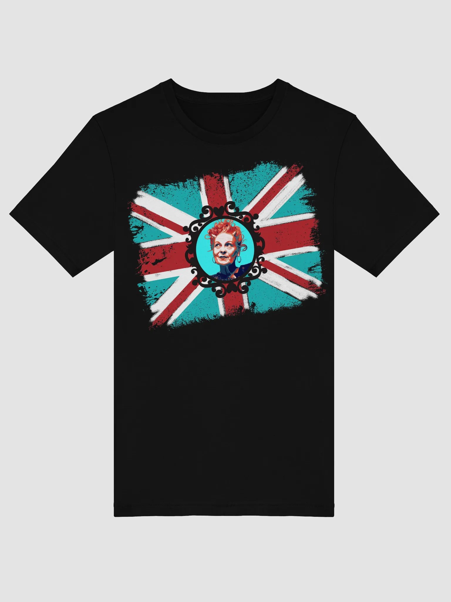 Vivienne Westwood – Fashion as Rebellion product image (46)