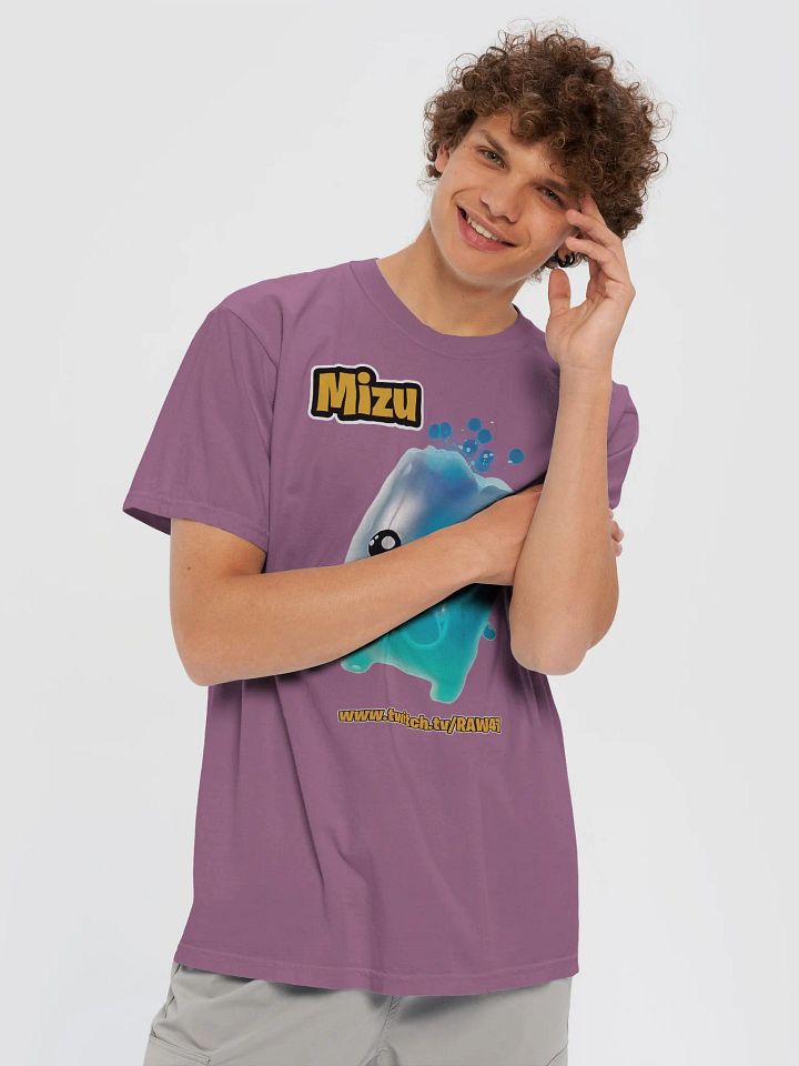 Fortnite Water Sprite (Mizu) T-Shirt product image (2)