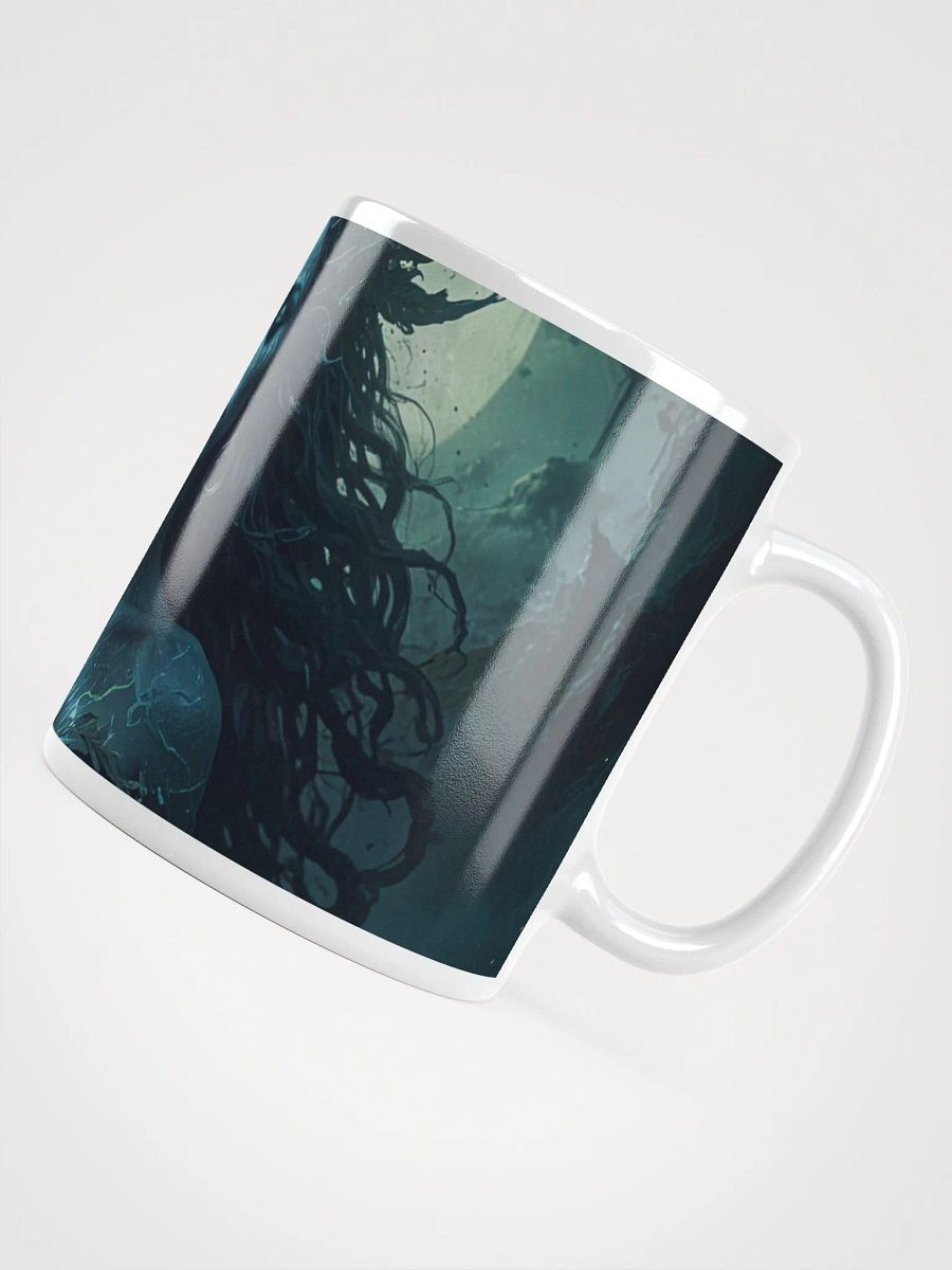 Gaia Connect To Mother - Earth Mug product image (4)