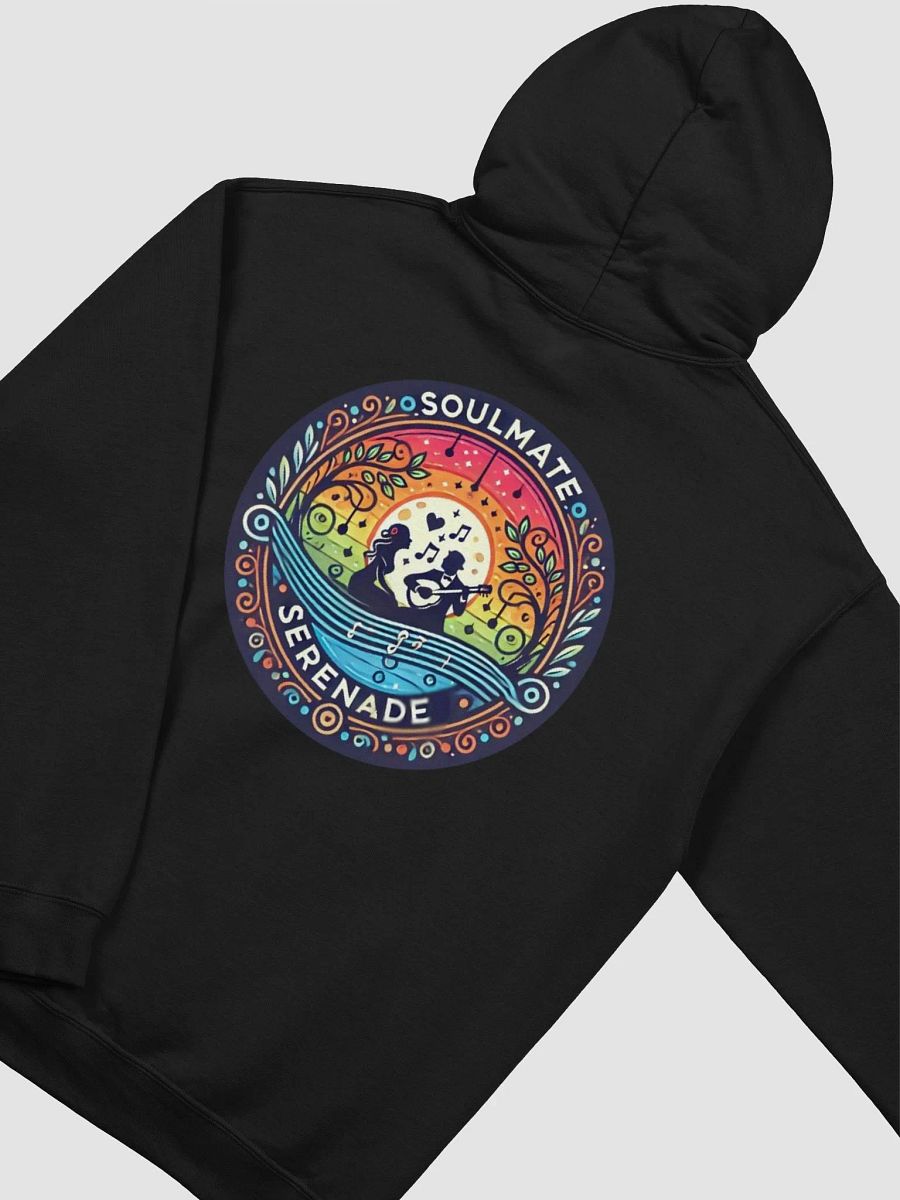 Soulmate Serenade Hoodie product image (38)