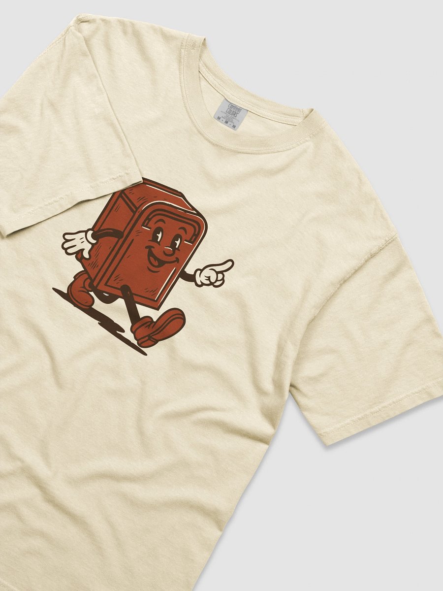 Trash Can Magic T-Shirt for Adults product image (2)