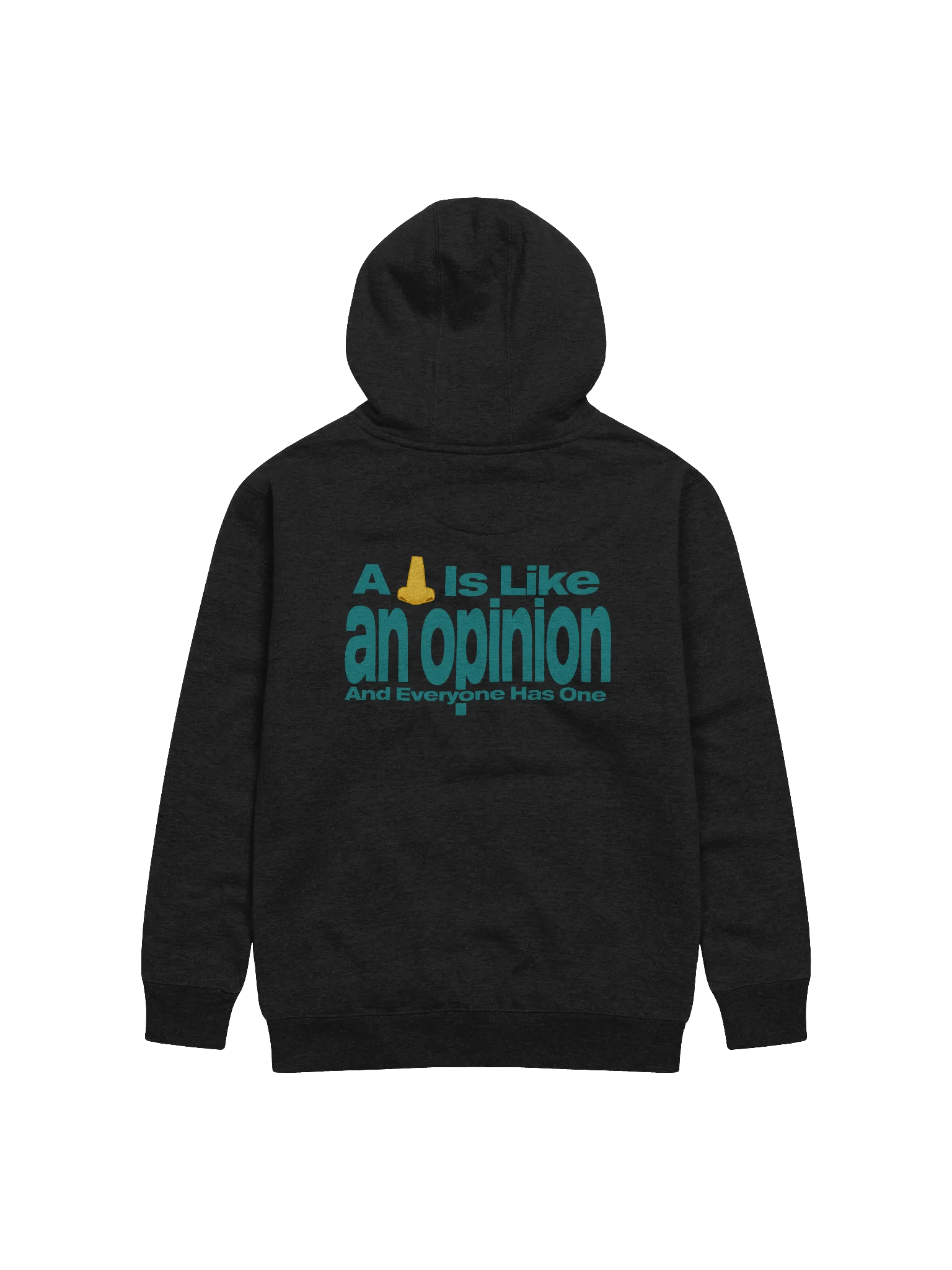 Hand Crafted Splatter Hoodie product image (8)