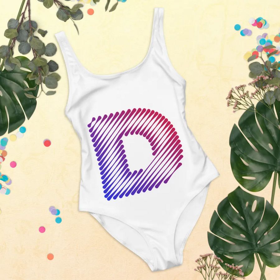 D FOR DONALD product image (9)
