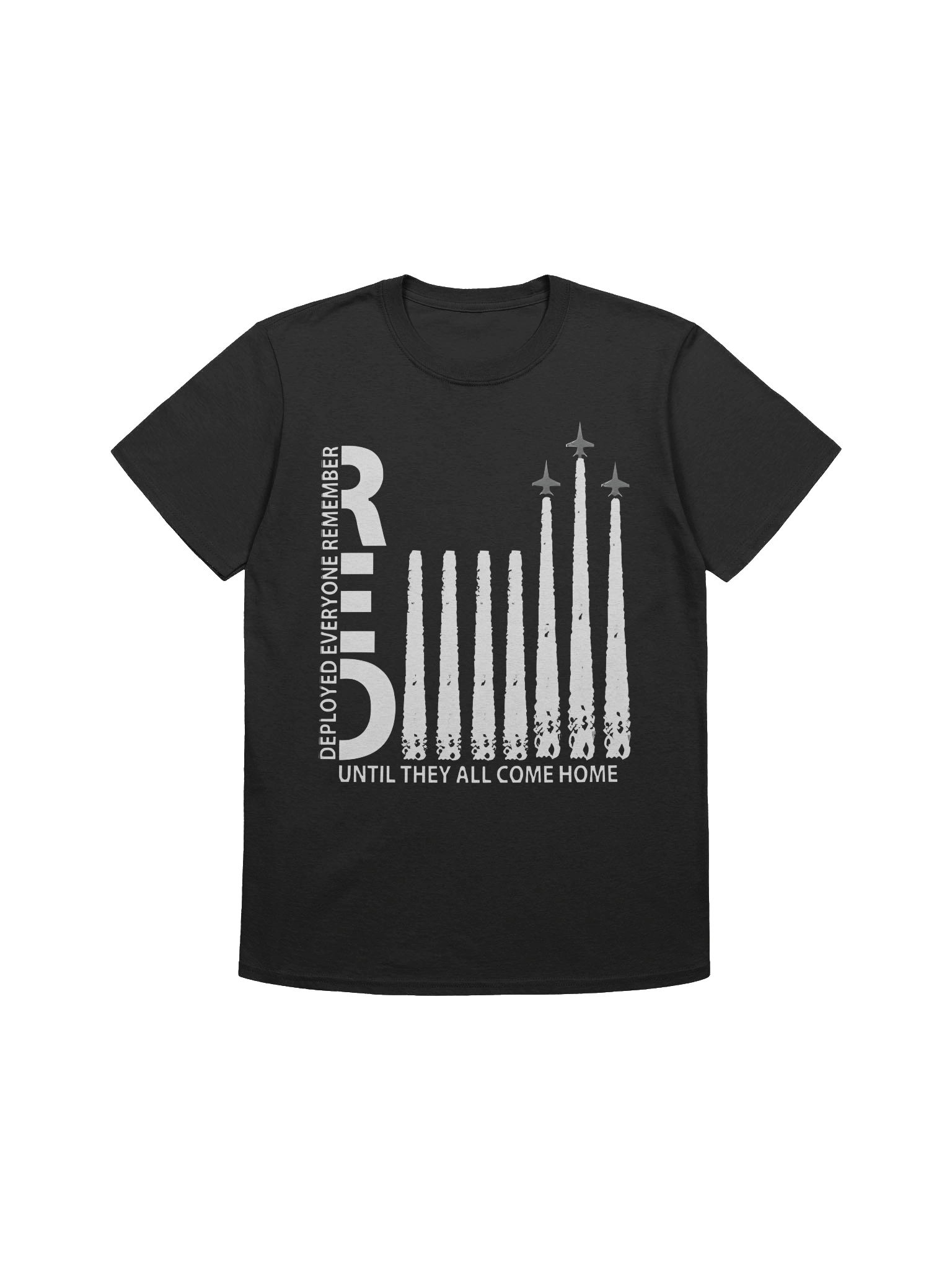 Remember Everyone Deployed T-Shirt product image (1)