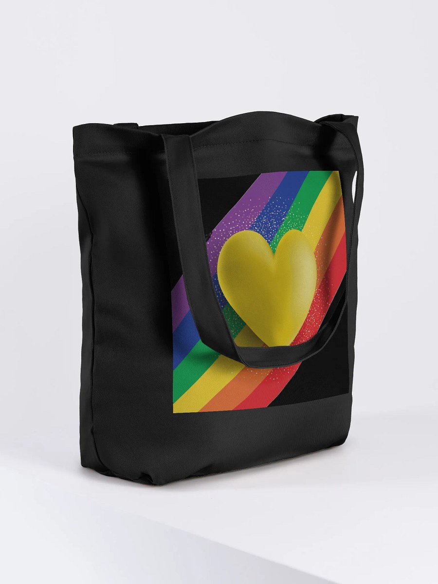 Pride Coach Tote product image (4)