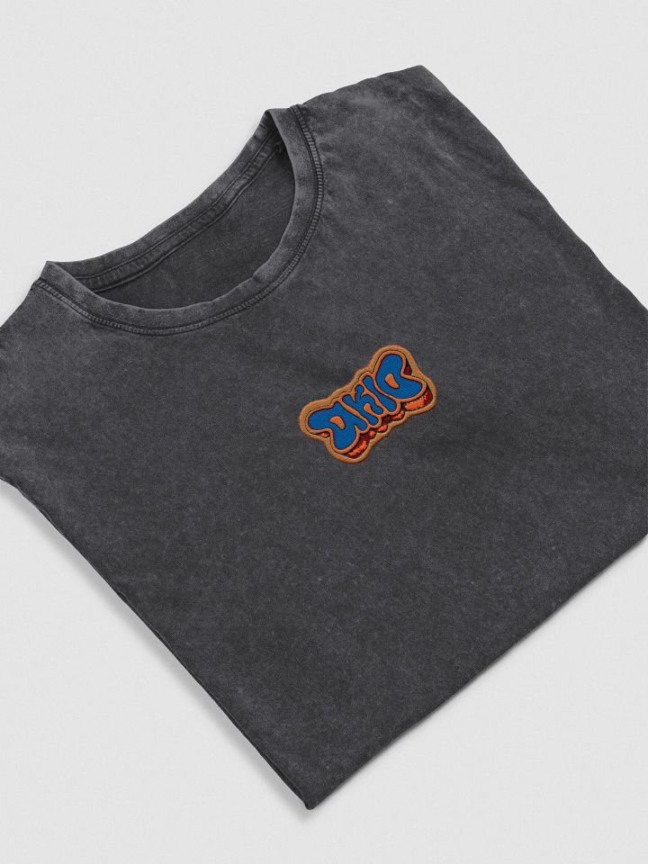 Aklo Denim Knit product image (2)