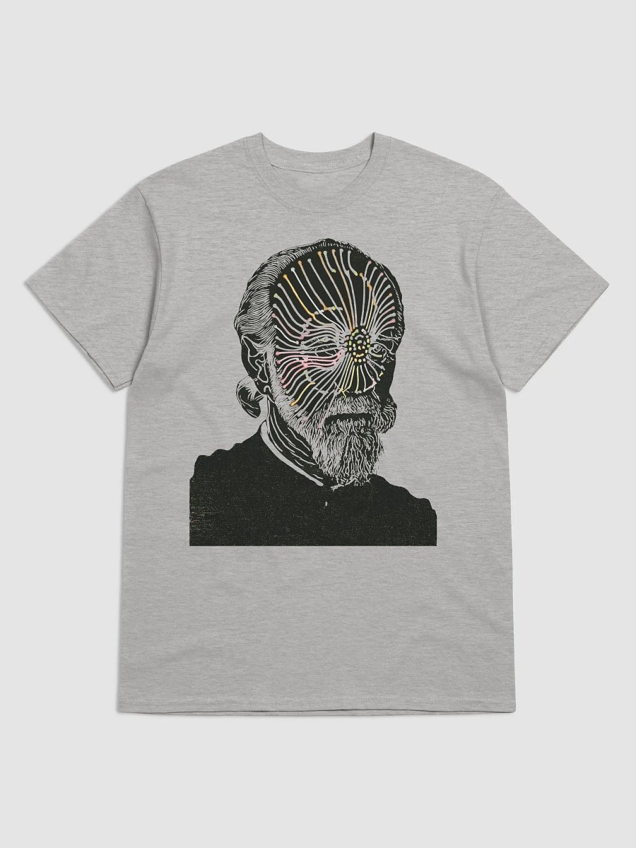 Carlin Ethereal Mind T-Shirt product image (6)