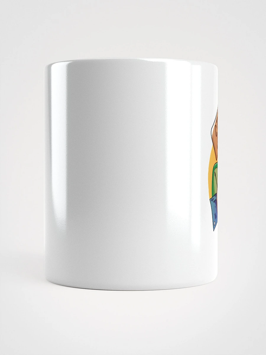 Sit-In Mug product image (13)