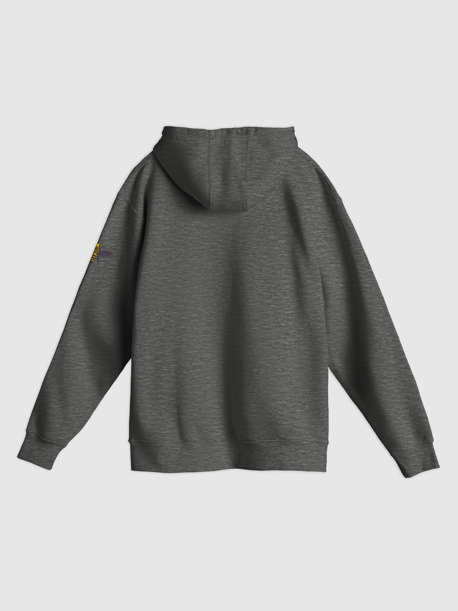 I Comb in Peace Hoodie (Front) product image (6)