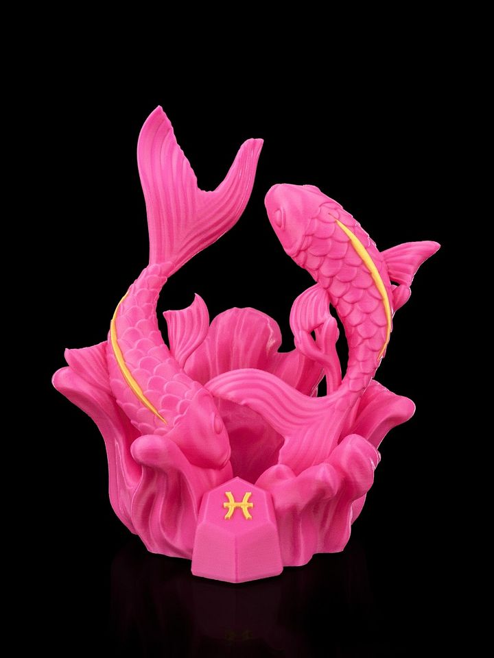 Zodiac - Pisces product image (1)