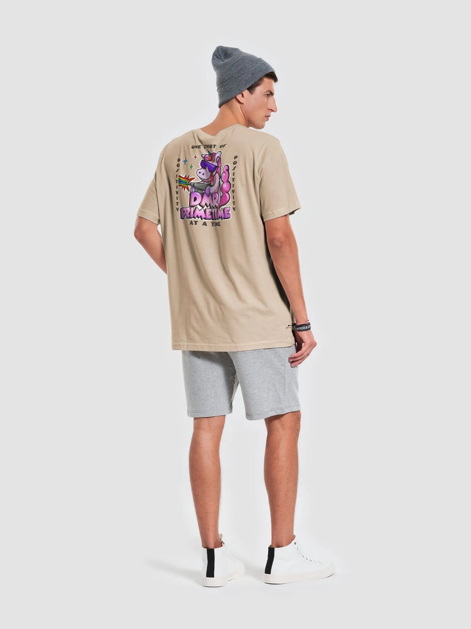 Shot of Positivity (light colors) product image (7)