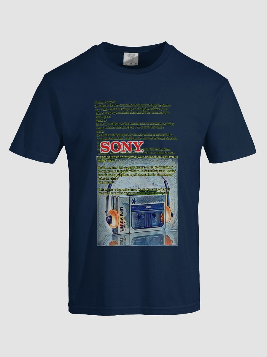 walkman lovers product image (37)
