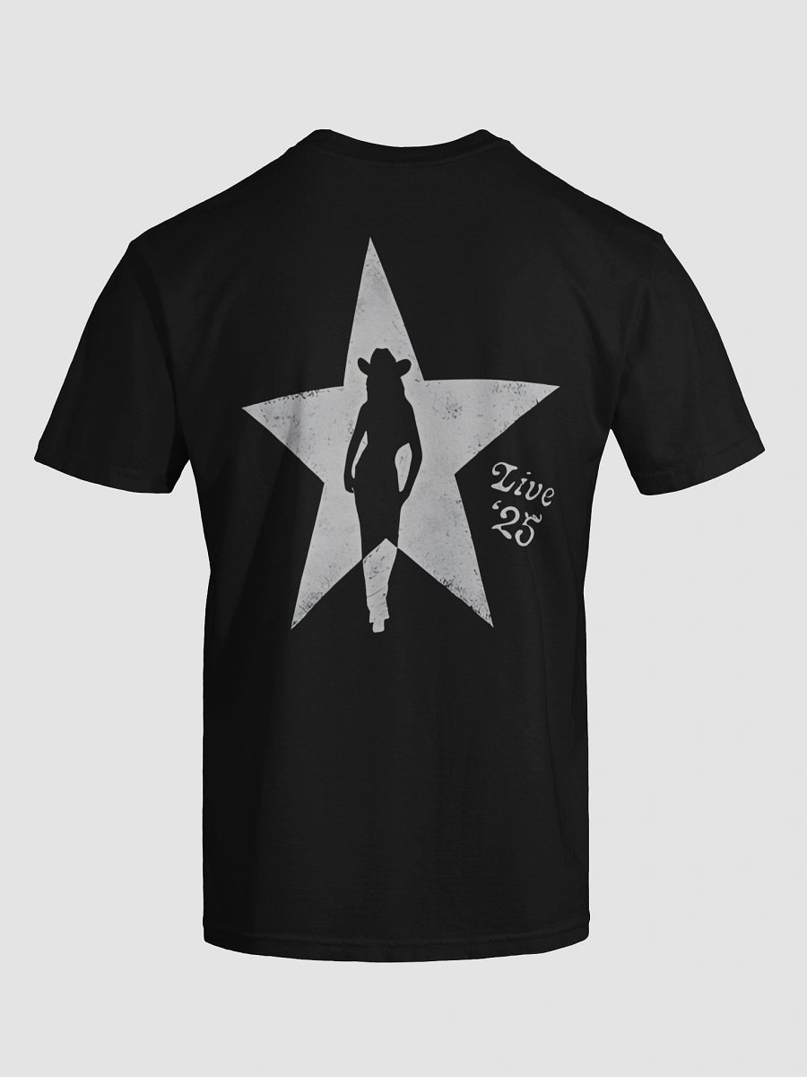 Déjà Blue T-Shirt product image (2)