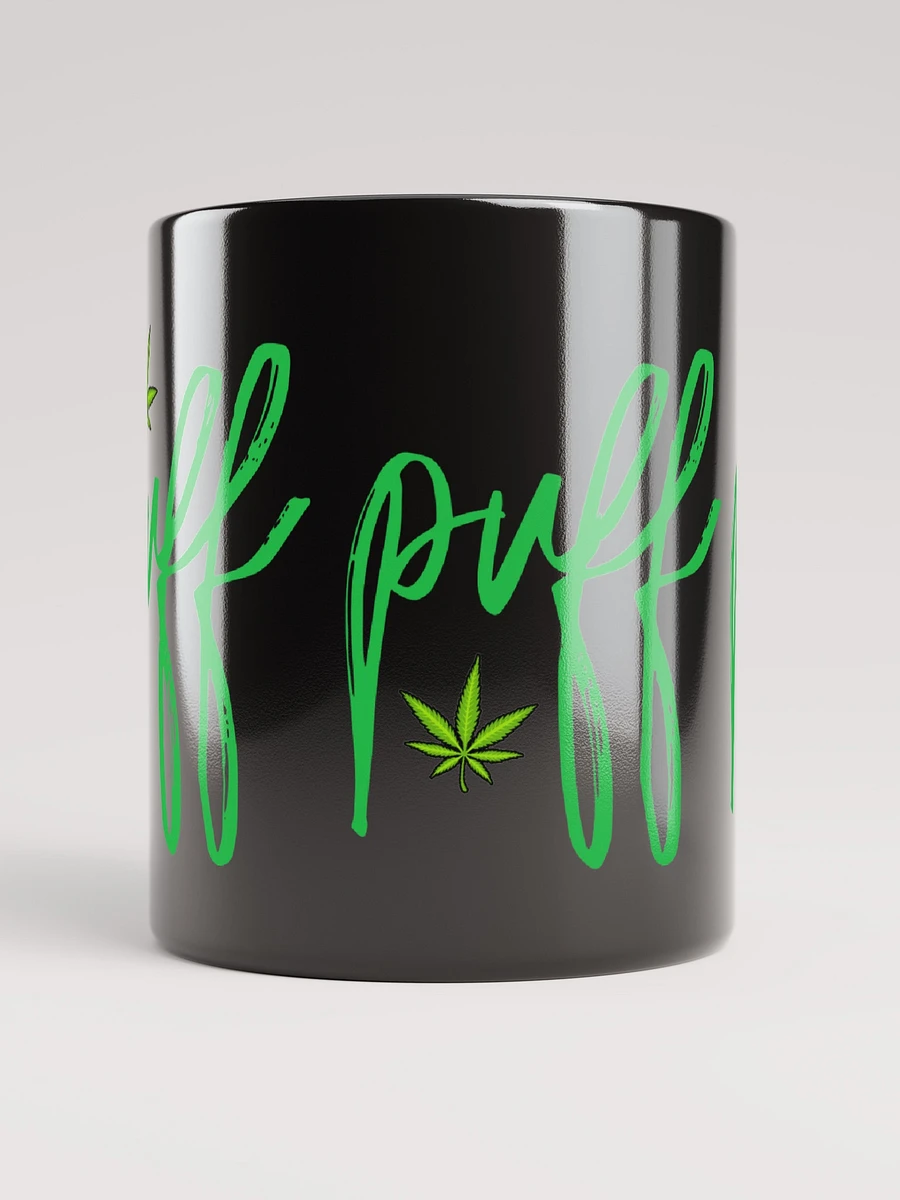 Puff Puff Pass Mug product image (5)