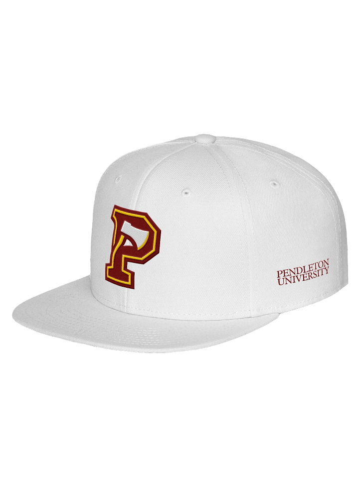 Pendleton University 2026 - Urban Legend product image (1)