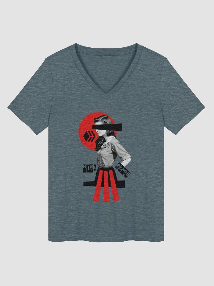 Hive Power Women's Tee product image (1)
