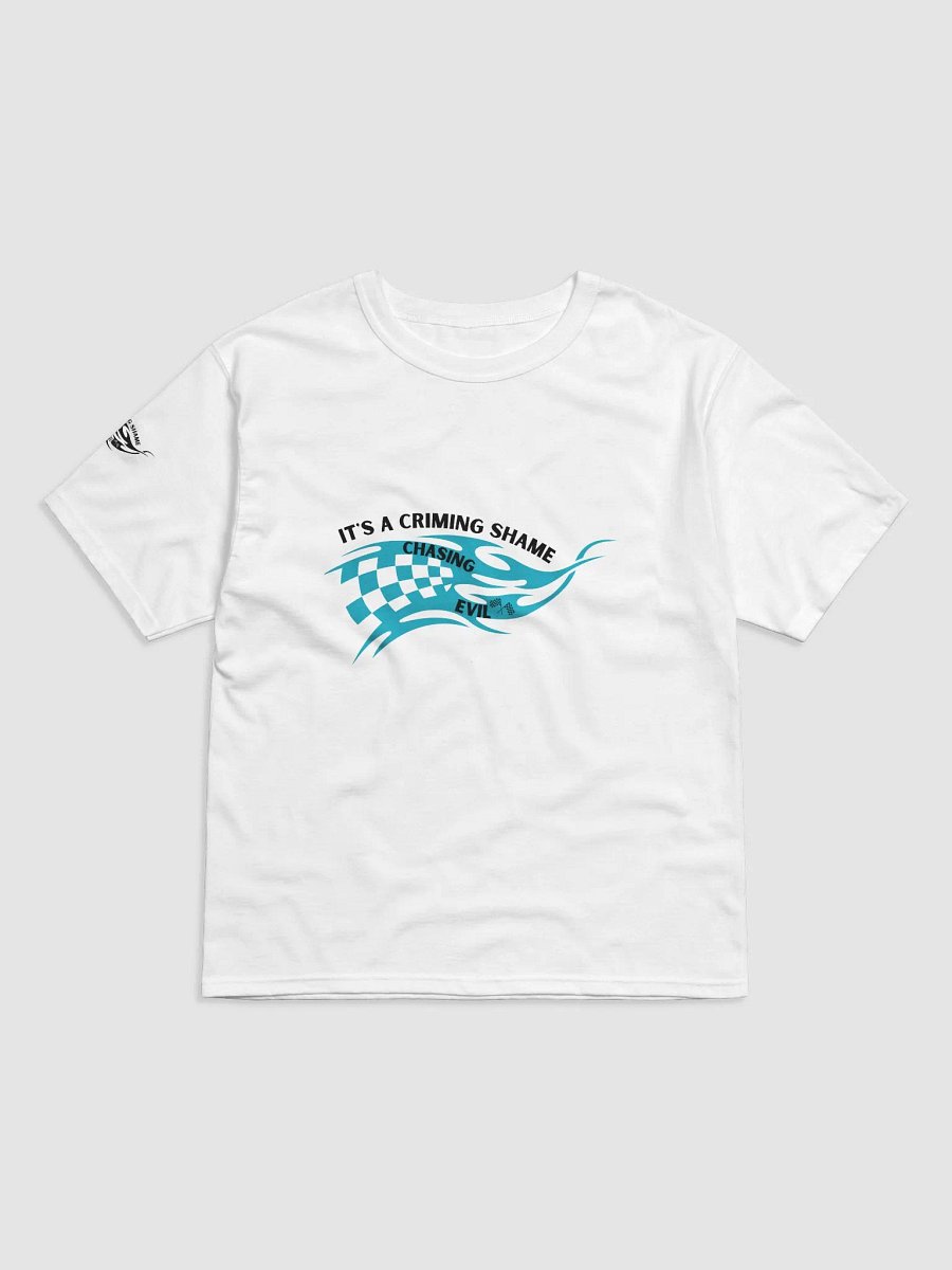 IACS FLAME TEE 