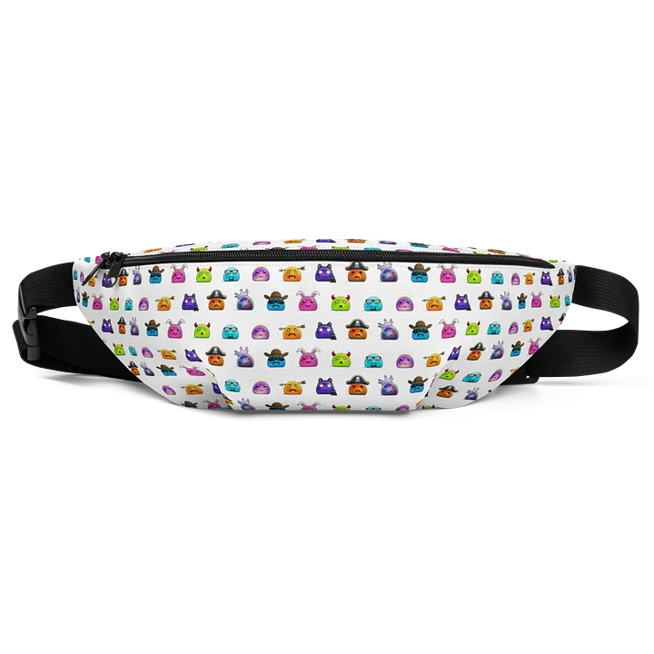 The Morbies - Fanny Pack product image (1)