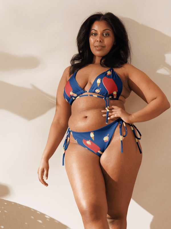 🍦 Ice Cream Bikini – A Sweet Treat for Your Summer! product image (12)