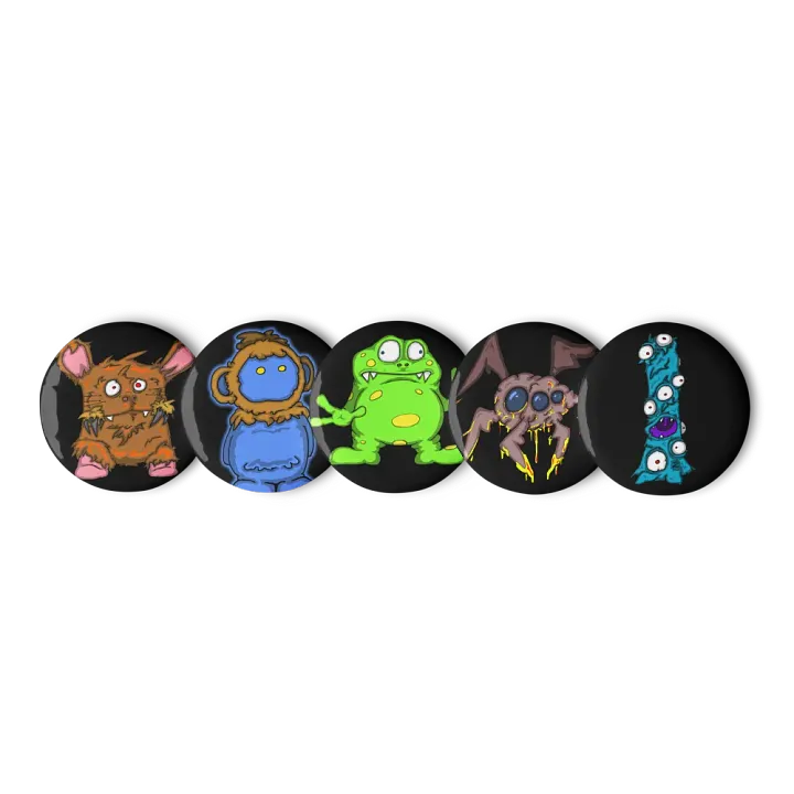 Voidlings 26-30 product image (3)