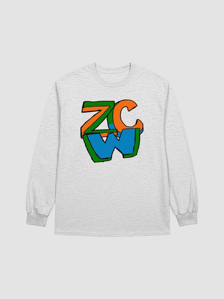 ZCW Long Sleeve product image (10)