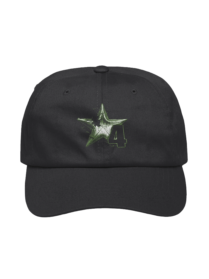Modern Warfare Star Hat product image (1)