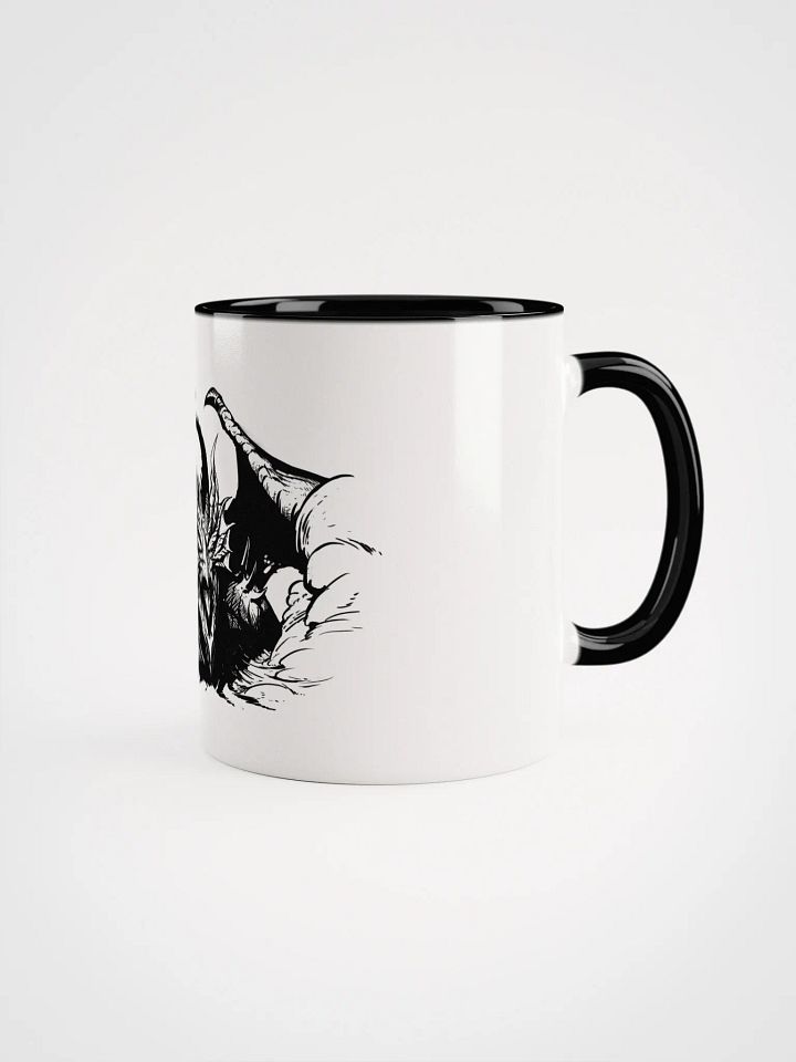 Mug - General PDV product image (1)