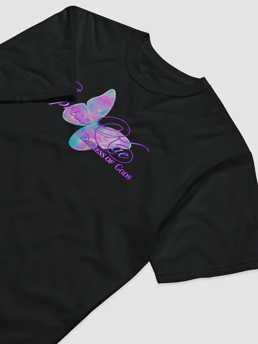 Empress Kae logo t shirt product image (3)