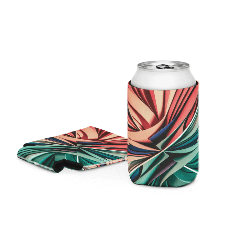 Flowing Fusion Can Cooler product image (1)