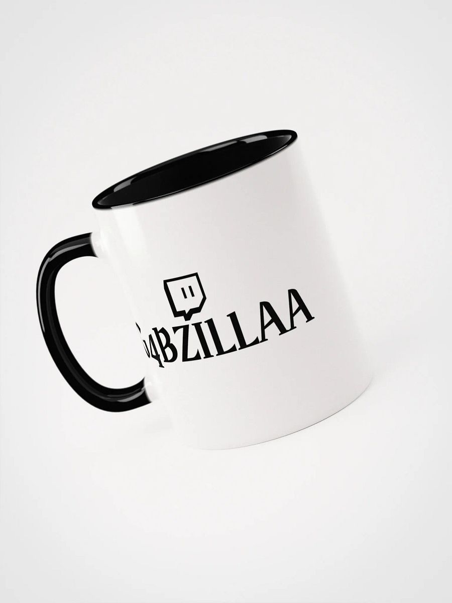 Book Dragon Mug product image (20)