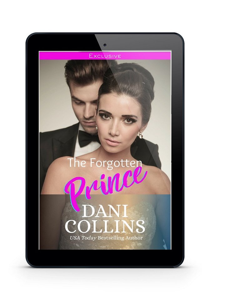 The Forgotten Prince product image (1)