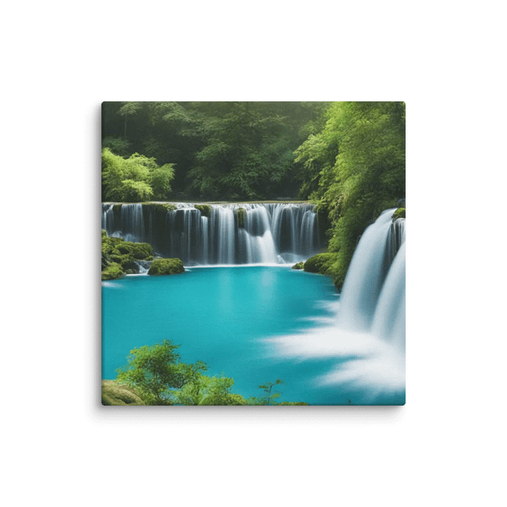 Ethereal Falls Canvas Collection product image (9)