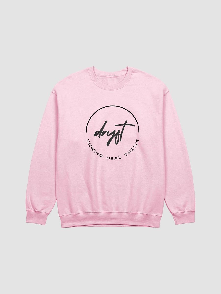 Cozy Comfort Sweatshirt product image (1)