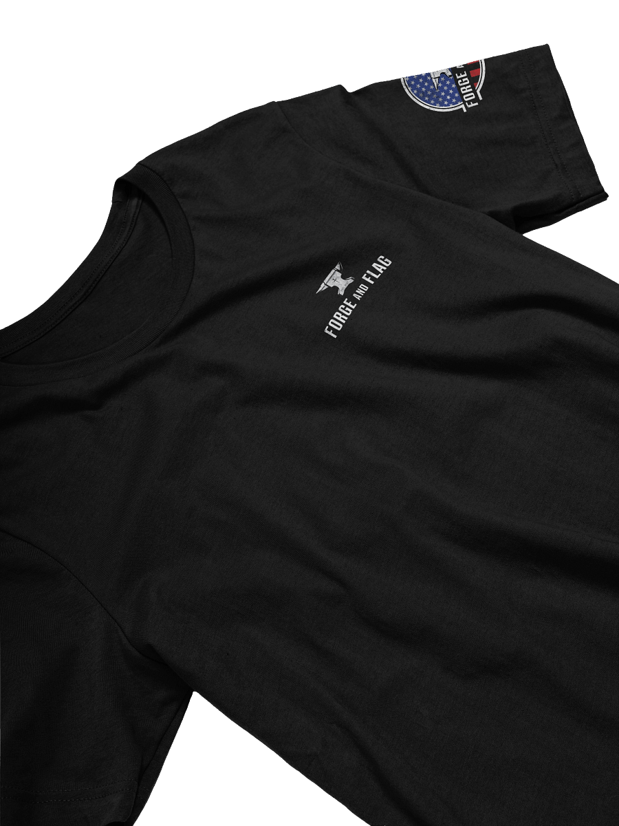 Forge & Flag™ Tee product image (5)