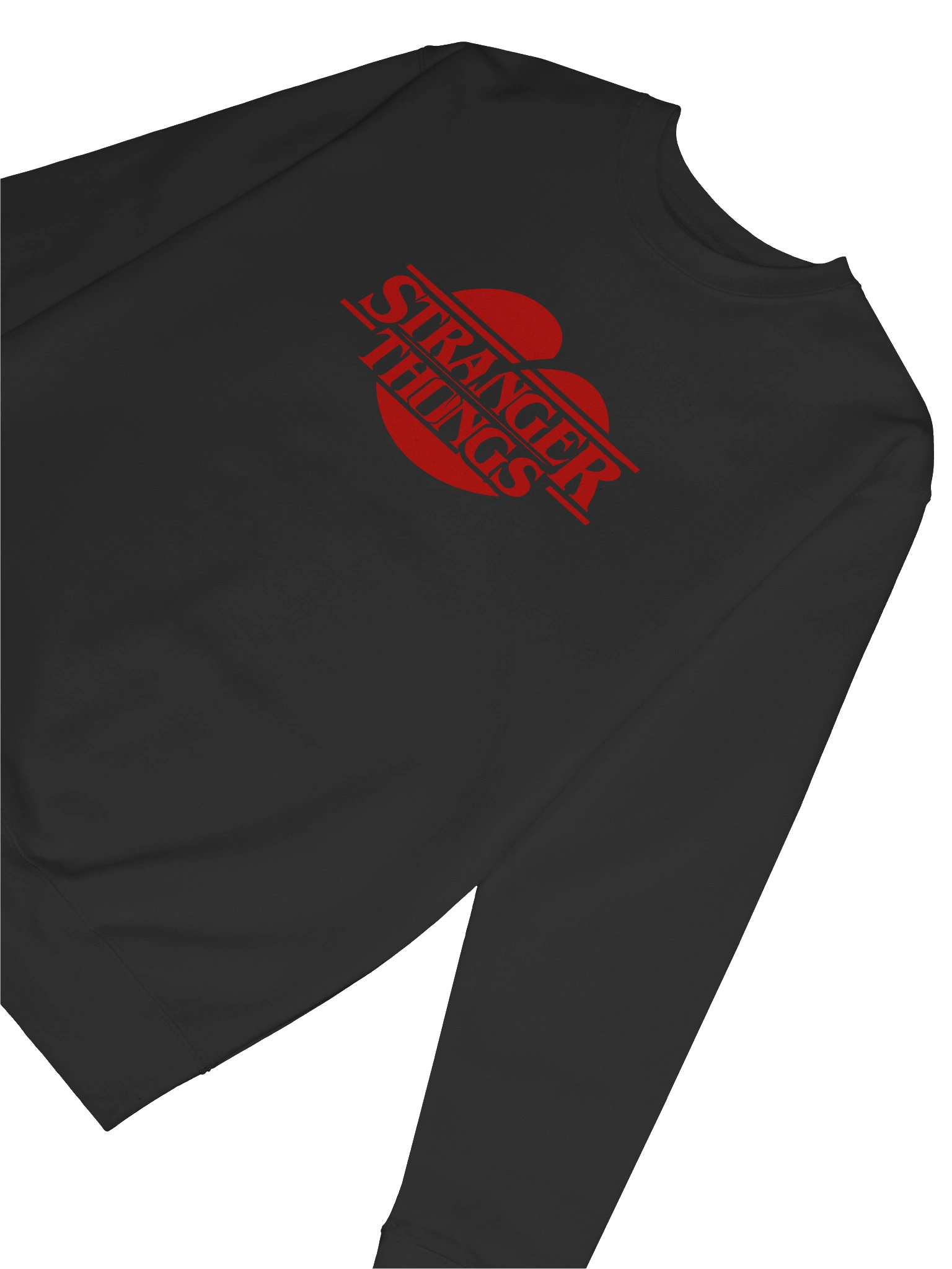 Stranger Jumper product image (21)