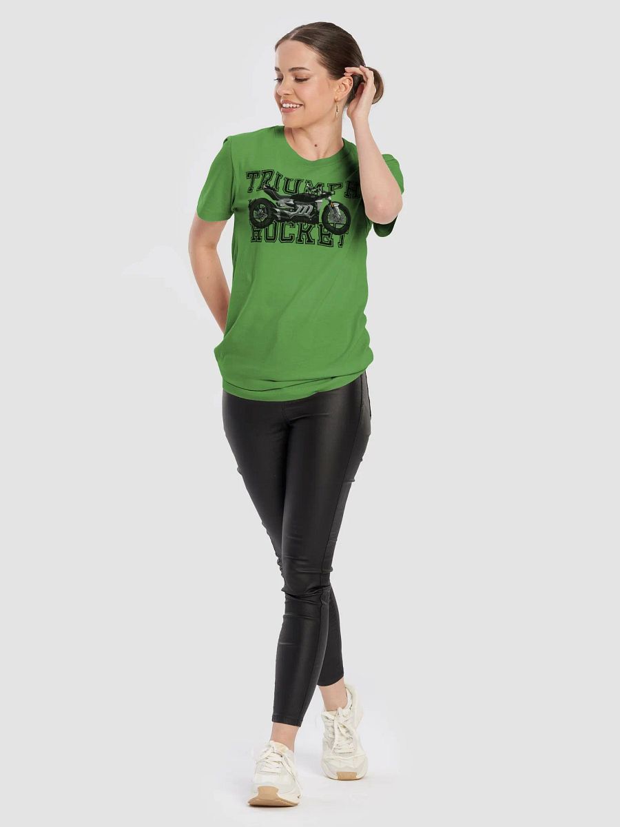 Rocket (Black) product image (6)