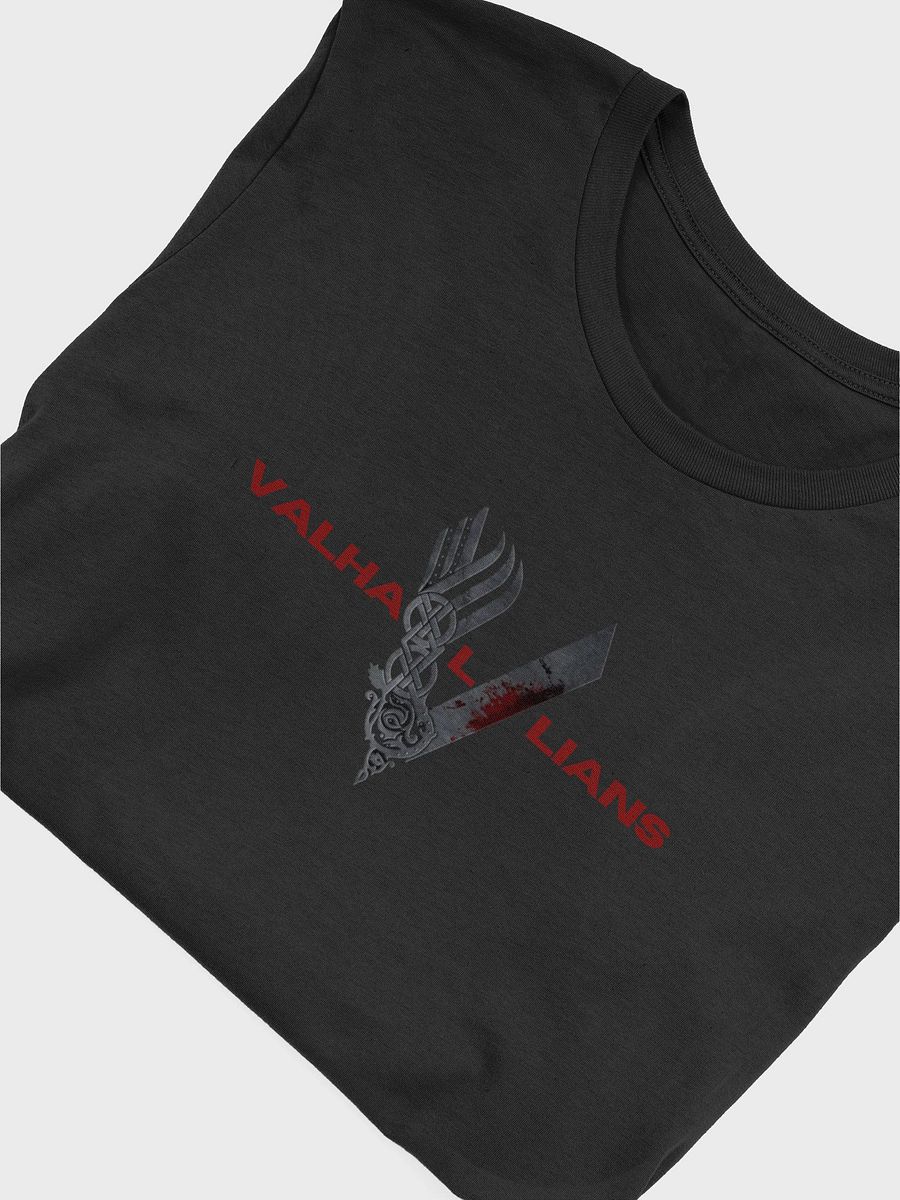 Valhallains -Sticker product image (4)