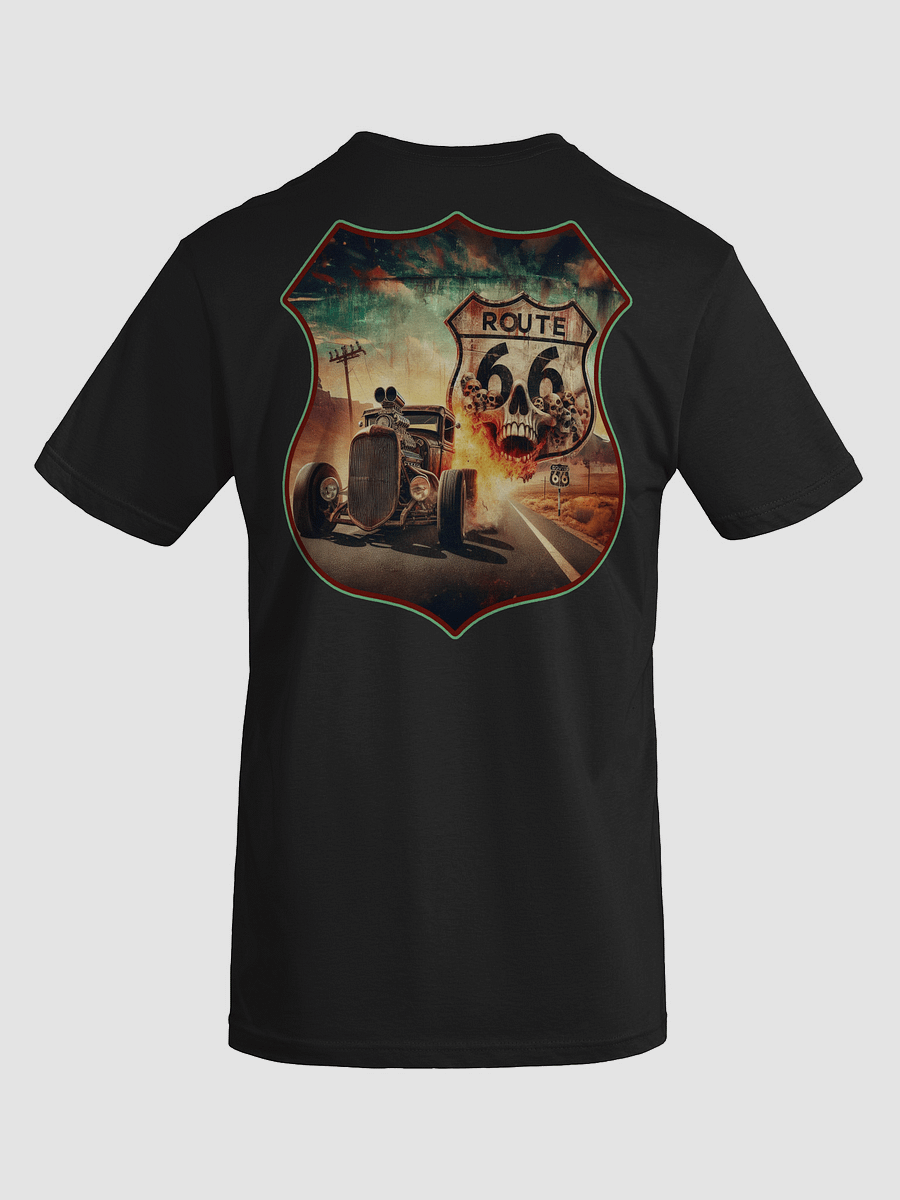 Rat Rod Americana product image (75)