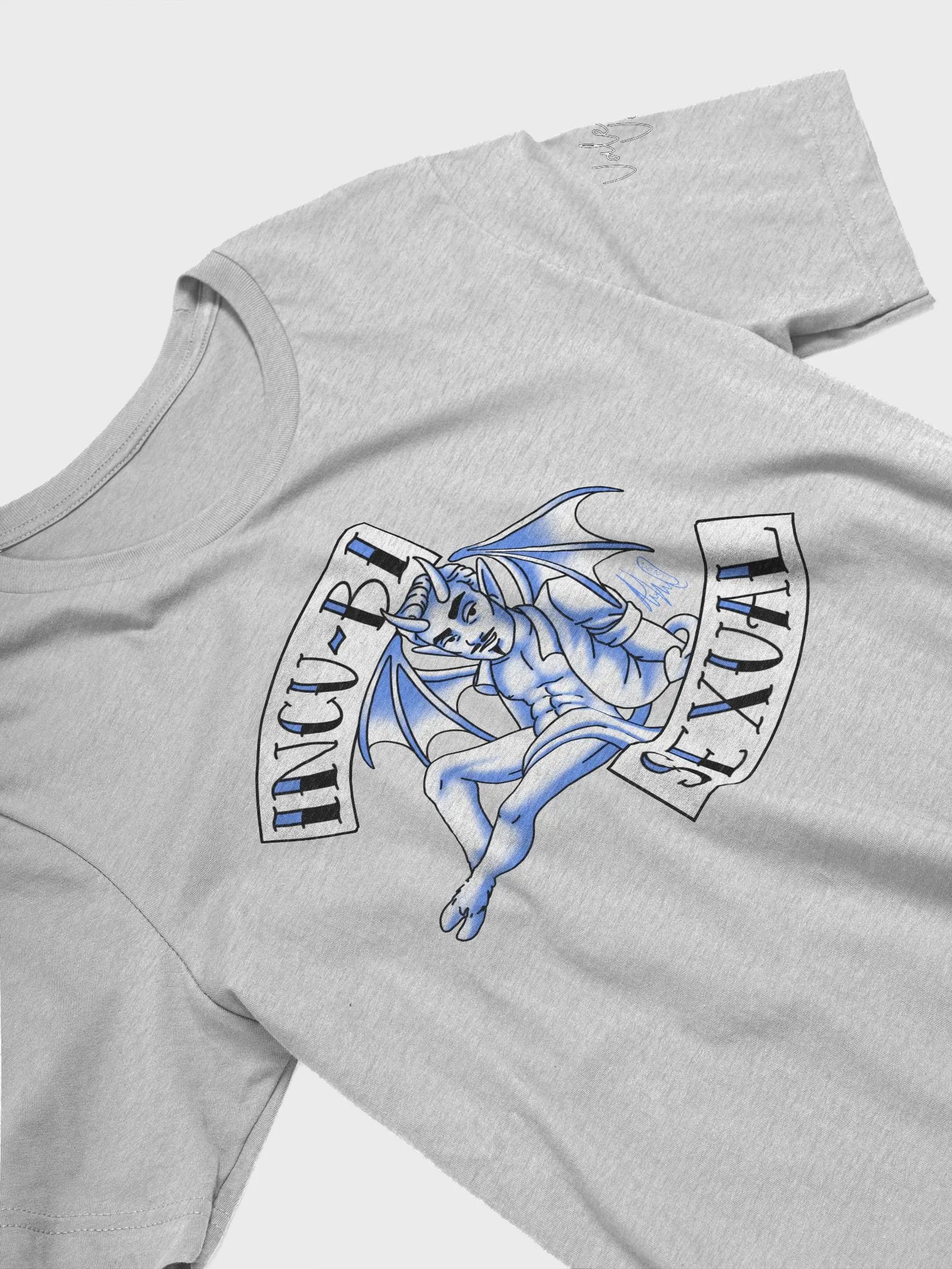 Incu-Bi Sexual Tee product image (23)