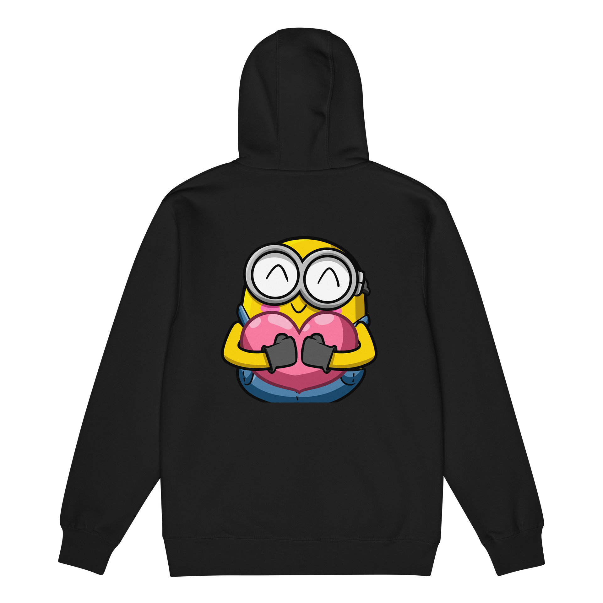 Minion Hug Zip product image (5)