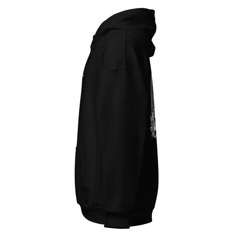 Lunalyrik Pullover Hoodie Variant product image (3)