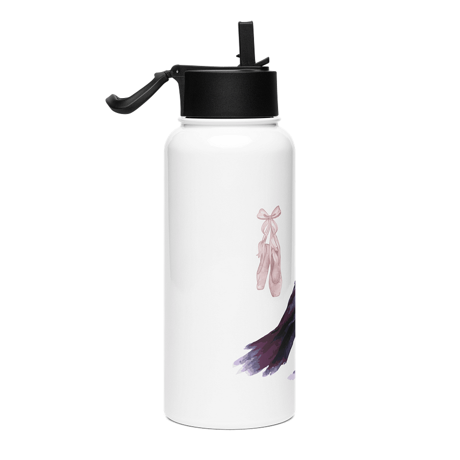 Crackle’s Dream | 32oz Water Bottle product image (4)