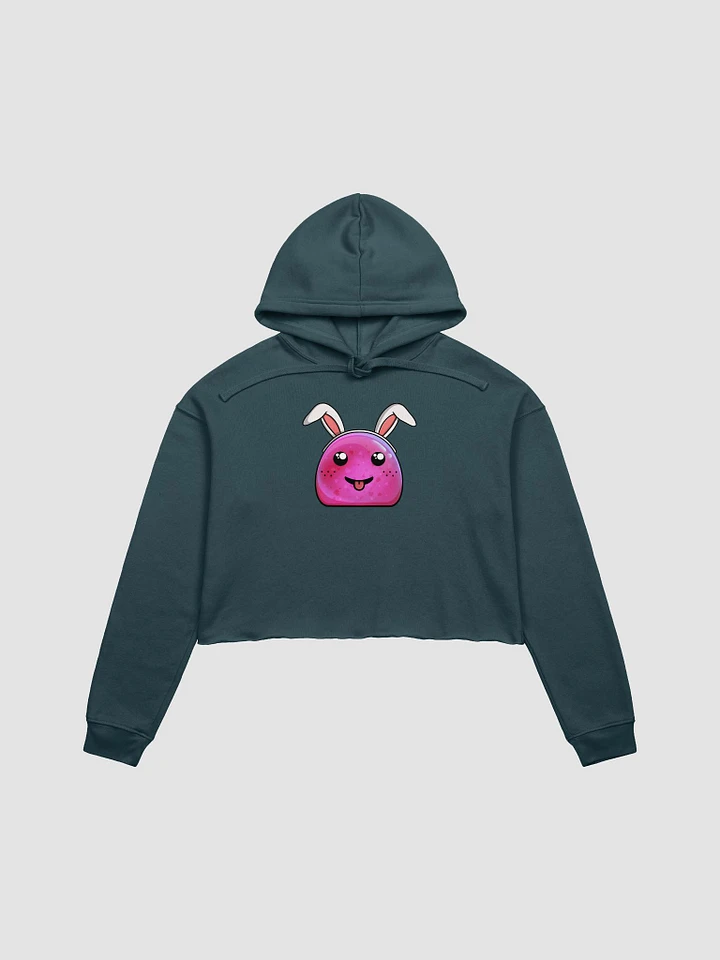 Bloop - Cropped Hoodie product image (1)