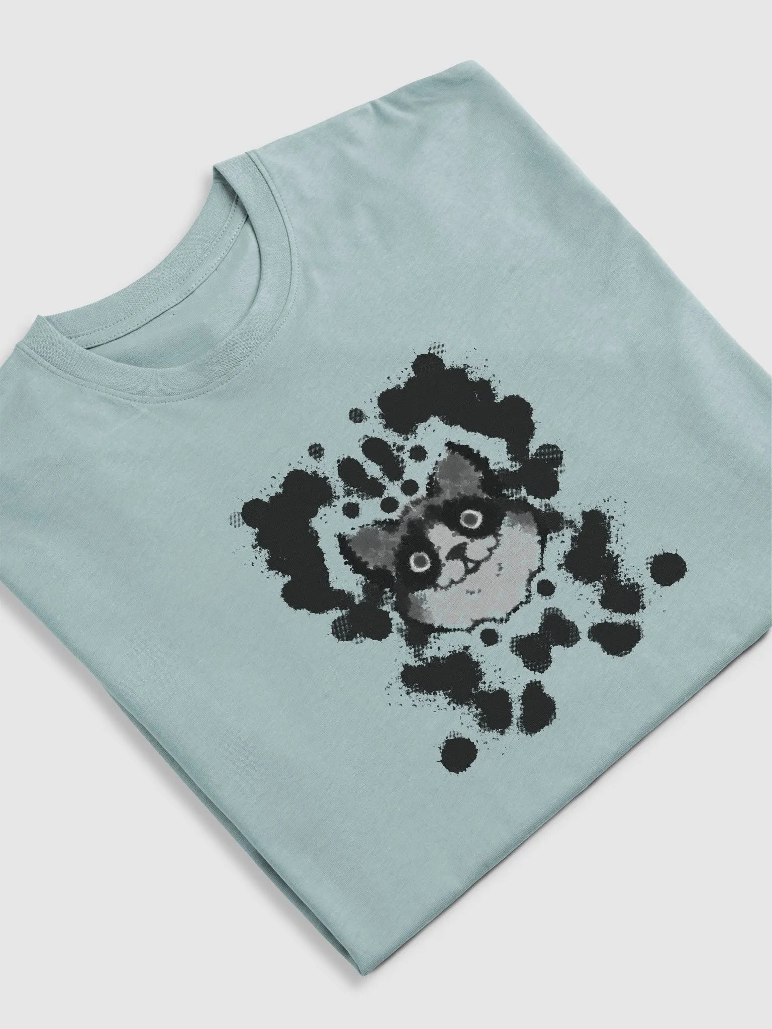 Comfy Rorshach Cat product image (35)