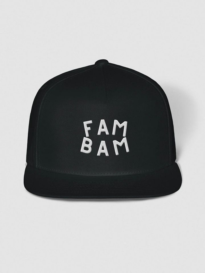 FamBam Snapback product image (1)