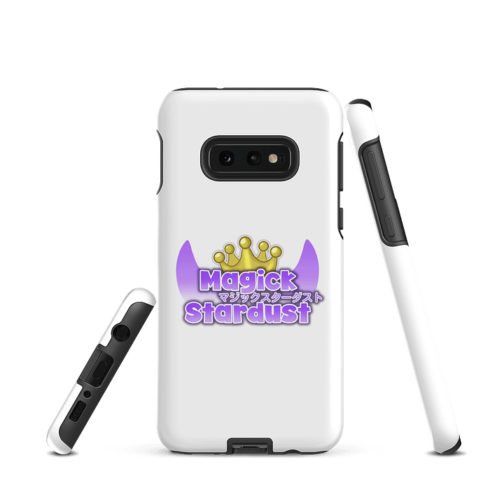 The Logo Samsung Case product image (3)