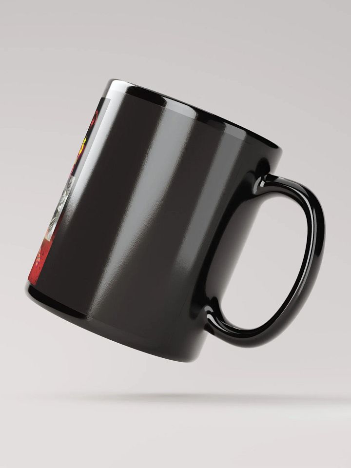 Taza Brillante The Mika King Urban product image (4)