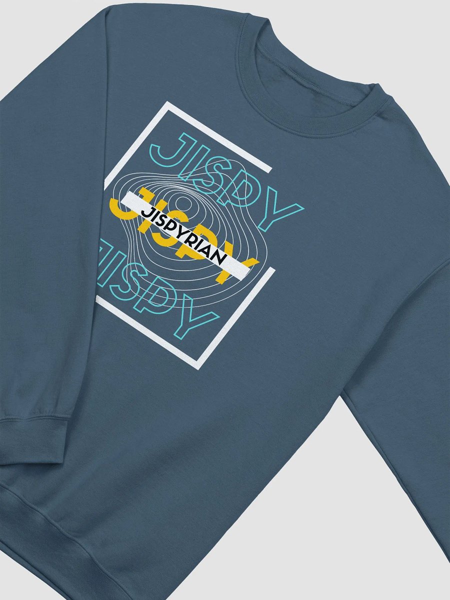Jispy x3 Sweatshirt product image (3)