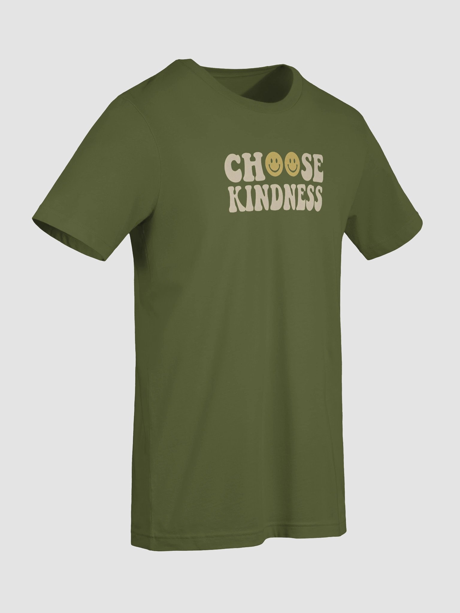 Choose Kindness Tee product image (93)