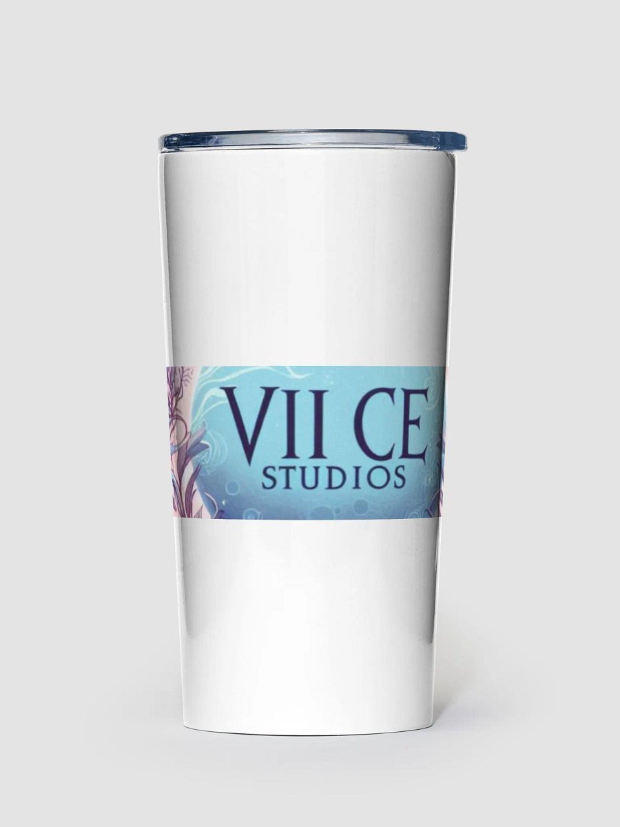 VII CE Studios Bird Wing 20oz Tumbler product image (1)